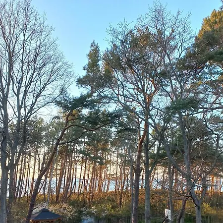 Apartman Ku Morzu Ii Ustronie Morskie