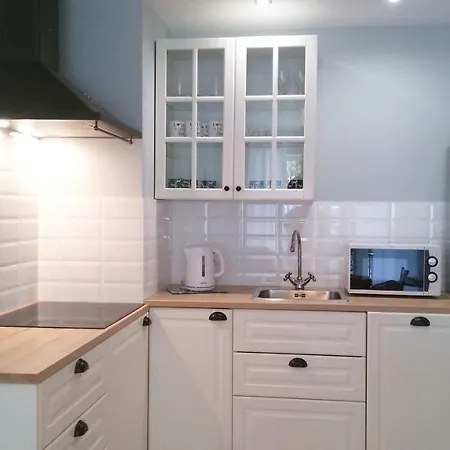 Ku Morzu Ii * Ustronie Morskie