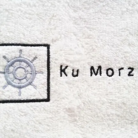 Ku Morzu Ii * Ustronie Morskie