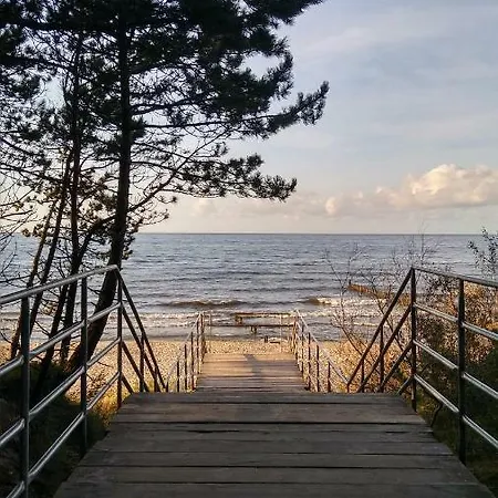 Ku Morzu Ii Διαμέρισμα