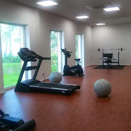 Ku Morzu Ii Διαμέρισμα *