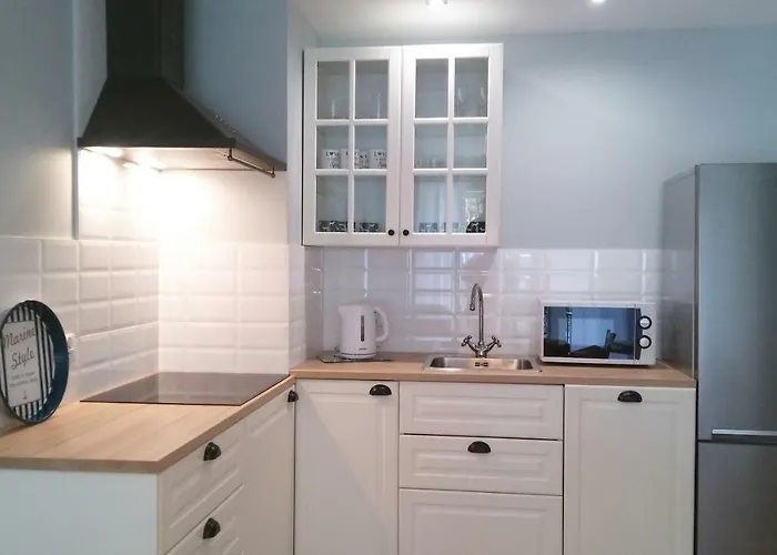 Ku Morzu Ii * Ustronie Morskie